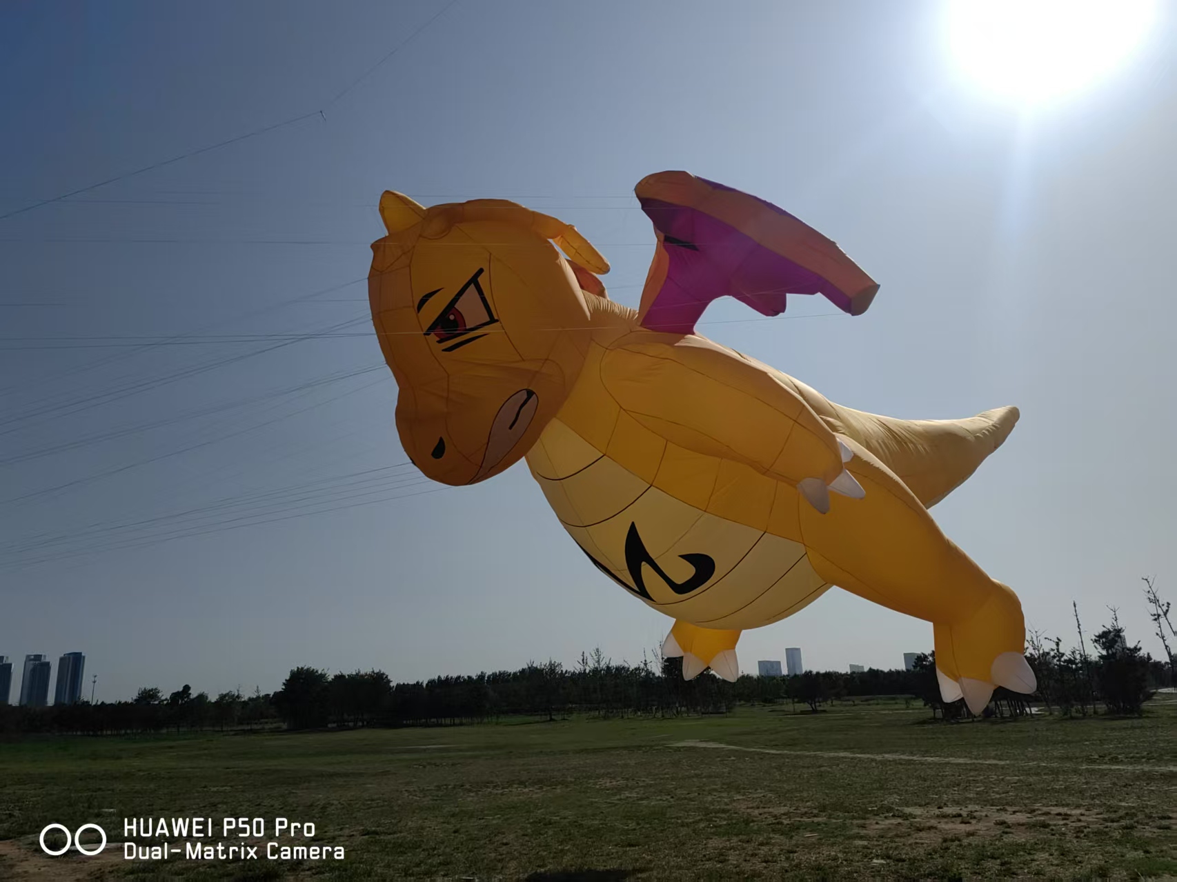 桂林市软体风筝定制宣传风筝定制 - 厂家